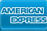 We Accept American Express