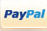 We Accept Paypal and Credit Cards through Paypal
